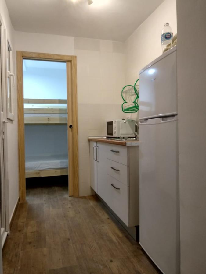 Apartamentos Ciempozuelos, Cerca Del Parque Warner Y Madrid Exterior foto